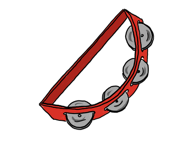Schellenkranz