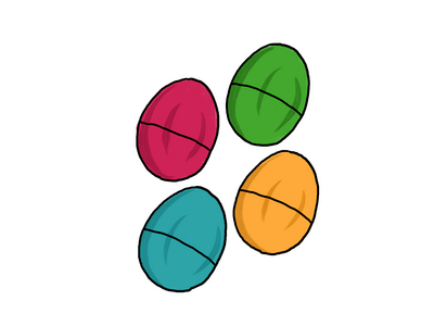Egg Shaker