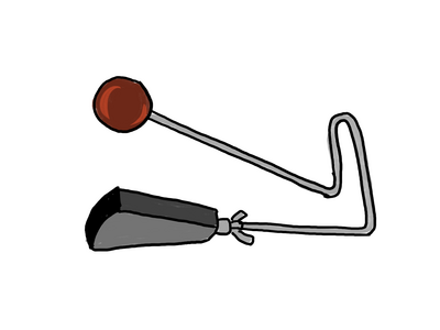Vibraslap