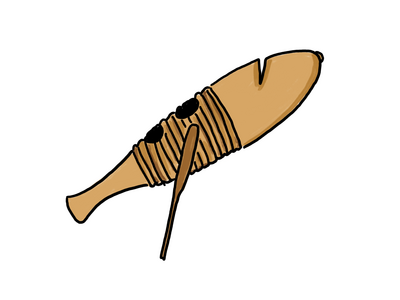 Guiro