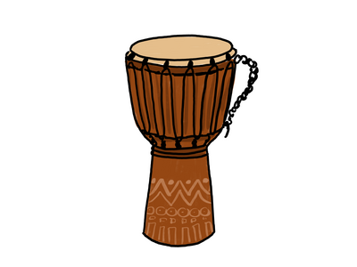 Djembe