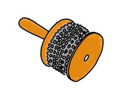 Cabasa
