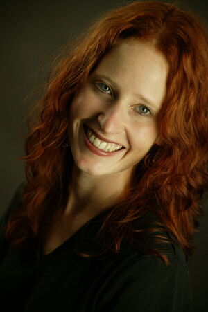 Portrait Tania Schnagl