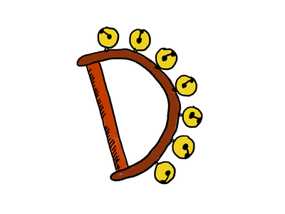 Schellenband