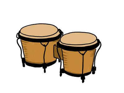 Bongos